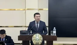 Екібастұзда мас күйінде көлік жүргізген шенеунік жұмыстан шығарылды