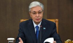 «Босаңсуға болмайды»: Қасым-Жомарт Тоқаев Қаржылық мониторинг агенттігінде жиын өткізді