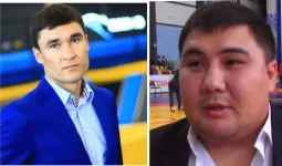 Спортшылар арасындағы айқас: Серік Сәпиевке айып тағылды