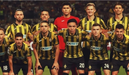 «Қайрат» «Арсеналдан» 3:2 есебімен жеңілді