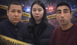 «Алып қашқан кездегі көлік басқа»: Марқұм Нұрай Серікбайдың ағасы мәлімдеме жасады (ВИДЕО)