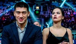 Қазақ пен қырғыз халқына тіл тигізген:  Биволдың экс-әйеліне сот үкімі шықты