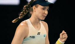 Елена Рыбакина Аустралия ашық чемпионатының финалына шықты