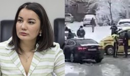 «Ақтөбеден келген сәлафит, уахаб»: Айгүл Орынбек Шымкентте әйелді бауыздаған күдікті туралы