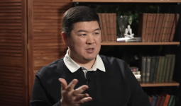 Психолог: Отбасыдағы ең үлкен проблема – жыныстық қарым-қатынас (ВИДЕО)