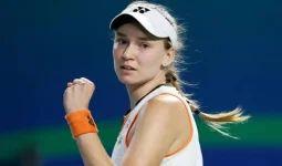 Елена Рыбакина Australian Open турнирінің чемпионы атанды
