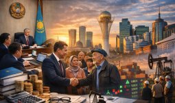 Ел азаматтарын 1 ақпаннан қандай өзгерістер күтіп тұр