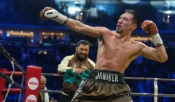 «Титулдарын алып қояды»: Жәнібек Әлімханұлына қатысты тың ақпар шықты