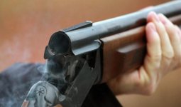 Бурабайда ер адам әріптесіне оқ атып жіберген