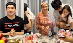 «Ата-әже атанамыз»: Сәкен Майғазиев отбасындағы сүйінші жаңалықпен бөлісті (ВИДЕО)