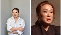 «Шегейік деді, сотқа берді»: Танымал психолог Мақпал Қаратайдың бар былығын әшкереледі (ВИДЕО)