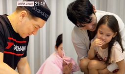 «Қайын ата болып жастармен жағаласып»: Сәкен Майғазиевтің әрекеті сынға ұшырады (ВИДЕО)