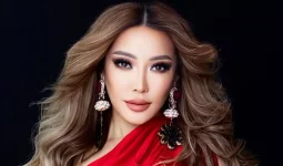 «Өзгеріс қорқынышты»: Образын өзгерткен Маржан Арапбаева көпті тәнті етті (ФОТО)