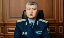 Тоқаев Бас прокурордың орынбасарын тағайындады