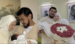 «Бала тапқандікі емес, баққандікі»: Актриса Жанель Мақажанның күйеуі жансырын ақтарды (ВИДЕО)