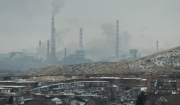 Өскемендегі өткір түтін: неге билік әлі күнге экология мәселесін шешпеді?