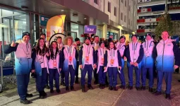 Олимпиаданың алғашқы күнінде алты қазақстандық спортшы бақ сынайды