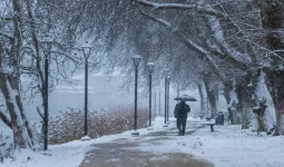 Жексенбіде Қазақстанның барлық өңірінде дауылды ескерту жарияланды
