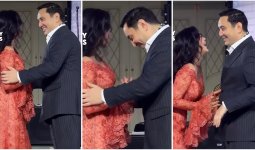 «Үйленіп алған сияқты»: Нұрлан Әлімжанов пен Әйгерім Қалаубаеваға қатысты «сыбыс» тарады (ВИДЕО)