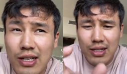 «Үйлеріңе бөлшектеп қайтарам»: Еркебұлан Тоқтар жігіттерге қатаң ескерту жасады (ВИДЕО)