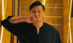 «Енді ақындар да мені талқылай бастапты»: Жігер Ауыпбаев ашық мәлімдеме жасады