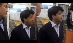 Қуандық Бишімбаевтың халықты көзбояушылықпен алдаған видеосы тарады (ВИДЕО)