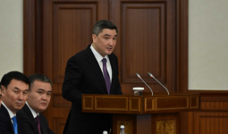 «Конституциялық реформа еліміздің әлеуетін нығайтатыны анық» — Олжас Бектенов