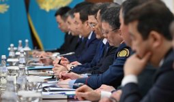 Энергетикадағы ескі саясат әшкереленді: Тоқаев бұрынғы министрлерді ашық сынға алды