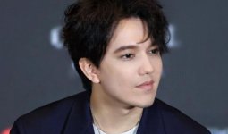 «Отбасы бар»: Димаш Құдайбергеннің жасырын үйленгені туралы сыбыс шықты