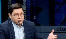 Экономист: Президент тапсырмалары – экономиканы сапалы жаңғыртуға бағытталған жүйелі қадам