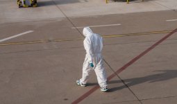 Атырау облысында карантин жарияланды