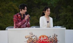 Димаштың жобасы еліміздің туристік орындарын  әлемге паш етті