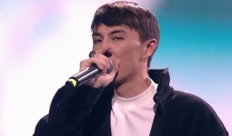 Әнші Qarakesek-тің ісі сотқа түскені белгілі болды