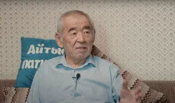 «Қазір менің саясат­та шаруам жоқ»: Жүрсін Ерман бүгінгі жай-күйі жайлы айтты