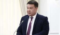 Қазақстанның мұнай өңдеу қуаты 2033 жылға қарай жылына 40 млн тоннаға дейін өседі