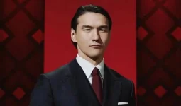 Танымал әзілкеш Нұрлан Сабуров Қазақстаннан кететін болды