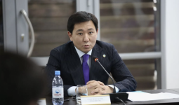 ШҚО әкімінің бірінші орынбасарына қатысты сотқа дейінгі тергеу жүріп жатыр – ҰҚК