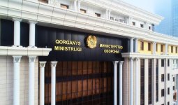 Отардағы жағы сынған сарбаз ісі: 4 лауазымды тұлға қызметінен босатылды