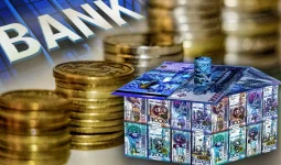 43 трлн теңге қарыз: қаржы жүйесіндегі жасырын қауіп