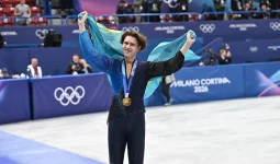 Михаил Шайдоров пен оның командасын жаттықтыруға бюджеттен 263 млн теңге бөлінген