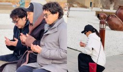 «Ерсі көрініс, өздері отырып алған»: МузАРТ тобының әншілері сынға қалды (ВИДЕО)