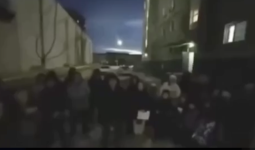 Ақтауда жарылыстан кейін тұрғындар 5 айдан бері газсыз отыр: жауапты кім?