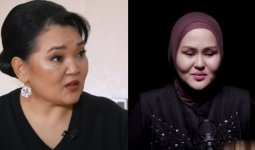 «10 жыл бұрын қателік жасадым»: Белгілі актриса Жанар Айжановадан кешірім сұрады (ВИДЕО)