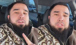 «Қазіргі өмірім ұнайды»: Рүстем Жүгінісов сахнаға қайта оралмайтынын мәлімдеді (ФОТО)