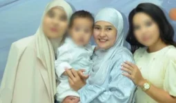 Артында 3 баласы қалды: Астаналық әйел көзіне ота жасалған соң қайтыс болды