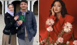 «Ешкім ажырасамын деп үйленбейді»: Еркеш Хасен отбасына қатысты қауесетке нүкте қойды