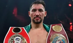 «Аллаға шүкір»:  Допингпен ұсталған Жәнібек Әлімханұлы шұғыл мәлімдеме жасады