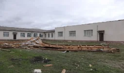 Жамбыл облысында төтенше жағдай режимі енгізілді