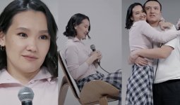 «Алмас – red flag, мінезі ауыр»: блогер Sabirkin күйеуі туралы шындықты айтты (ВИДЕО)