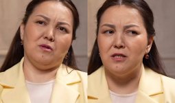 «Ажырасып кетті»: Жұлдызай Дүйсембиева отбасына қатысты бар шындықты айтты (ВИДЕО)